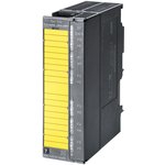 6ES7336-4GE00-0AB0, Модуль аналогового ввода