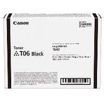 Canon T06 (3526C002), Тонер
