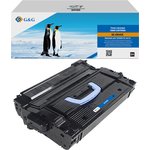 Картридж лазерный G&G GG-C8543X черный (30000стр.) для HP LJ 9000/9040/9050