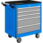 Тележка инструментальная TNC 795.5 135002