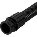 Шланг для пылесоса ПС 200/ПС 300/ПС 500 растягивающийся для пылесоса 1.5-6 ...