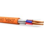 KPSEng(A)-FRLS cable 1x2x0.75 OK 300V (bay) (m) IVKZ 00-00026243
