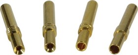 9670003676, Harting, D-Sub Female Crimp D-sub Connector Contact, PdNi Pin, 18 ? 22 AWG