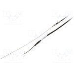 20-40204299-0200.A.TM, Датчик: температуры, термопара J, Изоляция: тефлон, -50-260°C