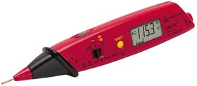 Фото 1/4 DM73C, Digital Multimeters PEN PROBE STYLE DMM