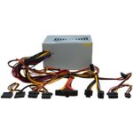 Блок питания ACD GPT450S (GPT-450S) 450W, 82% (max 85%), 120mm FAN , OEM {10}