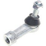 100.009, Наконечник IVECO MAN MERCEDES тяги КПП правый (M12x1.75,M10x1.5) SAMPA