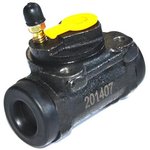 71431, 71431ASAM_ Brake cylinder rear right!\ Peugeot 306 without ABS 93 , Renault 19