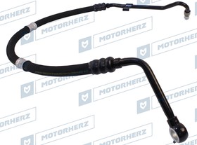 Фото 1/3 HPH0317, Напорный шланг от насоса к рейке