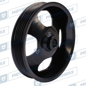 Фото 1/2 HPP0010PP, Шкив насоса ГУР