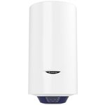 Водонагреватель Ariston BLU1 ECO ABS PW 65 V SLIM, накопительный, 2.5кВт ...