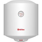 Водонагреватель Thermex TitaniumHeat 50 V, накопительный, 1.5кВт, 50л ...