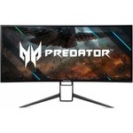 Монитор Acer Predator X34GSbmiipphuzx 34", черный [um.cx0ee.s01]