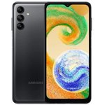 Смартфон Samsung Galaxy A04s 4/64Gb, SM-A047F, черный