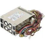 Блок питания EMACS MRG-5800V4V MiniRedundant (PS/2), 4U 800W (1+1)