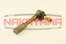 N10005, Наконечник рулевой тяги Opel Astra G / Zafira