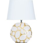 Декоративная настольная лампа POPPY A4063LT-1GO