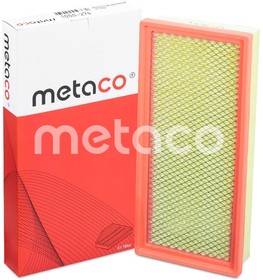 1000-276, Фильтр воздушный MB SL (R129) 93-01/ SSANG YONG REXTON