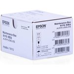 Ёмкость отработанных чернил Epson T6712 C13T671200
