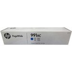 HP 991AC (X4D10AC), Картридж