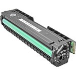 CRT-PNT-CTL1100-K-GRFT, Картридж CTL-1100XK для Pantum CP1100/CM1100, Black, 3K ...