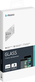 Защитное стекло Deppa 62561