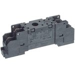 JW1SI, Relay socket JW Relays