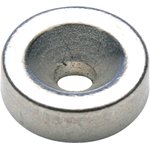 NA35-9-020-1, Magnet, Neodymium, 20 x 5.5mm