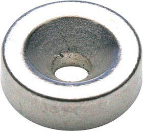 NA35-9-020-1, Magnet, Neodymium, 20 x 5.5mm