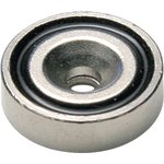 MS-K-16NDC, Magnet, Neodymium, 16 x 4.5mm