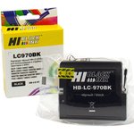 980109016, Картридж Hi-Black для Brother MFC-260c/235c/ DCP-150c/135c ...