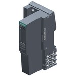 6ES7155-6AU01-0BN0 SIMATIC ET 200SP, интерфейсный модуль IM155-6PN ST для сети ...