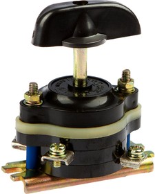 Photo 1/9 Package switch PV2-16A (isp. 3) Electrical engineer ET002514