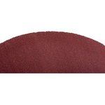 125мм A400 диск самозацепляющийся с отверстиями DA6100000112588