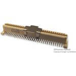 71742-0006, CONNECTOR, STACKING, RCPT, 84POS, 2ROWS