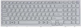 (148793961) клавиатура для ноутбука Sony Vaio VPC-EB, VPCEB1E1R, VPCEB1E9R, VPCEB1Z1R, VPCEB1M1R, VPCEB1S1R, VPCEB2E1R, VPCEB2E9R, VPCEB2M1R