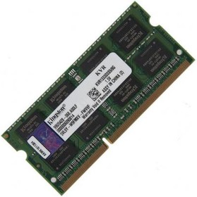 KVR1333D3S9/8GМодуль памяти SO-DIMM DDR-3 PC-10600 8Gb Kingston [KVR1333D3S9/8G]