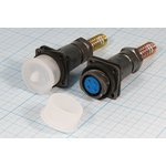 FQ18-4pin ZPK-8, Разъем