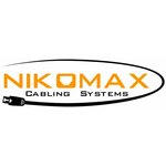 Соединитель NIKOMAX NMC-KJSA55C-LS-MT