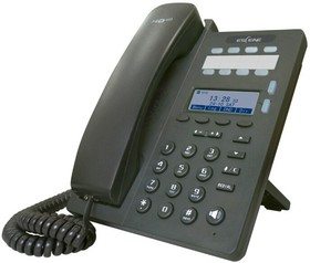 ES206-N (Rev 2.2.0), VoIP-телефон Escene ES206-N