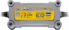 Зарядное устройство GYSflash 6.12 029378