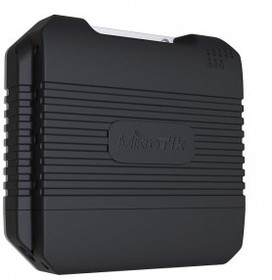 Фото 1/9 MikroTik RBLtAP-2HnD&R11e-LTE6 LtAP LTE kit Точка доступа для транспорта, LTE кат 6., 2,4 ГГц (b/g/n), GPS, 3x mini-SIM, 1Gbit RJ45, 1x mini