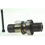 305616, Вал приводной VW: T5 1.9TDI/2.0TDI/2.0BITDI/ 2.5TDI/2.0/2.0TSI/3.2 03-