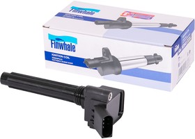 IC041, Катушка зажигания