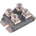 DSEP2X61-12A, Rectifiers 120 Amps 1200V
