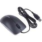 JM-0800-2, Input Devices 5V Black Mouse 3 btn