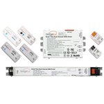 BXPR-WN-01-A, Handheld Wand, USB Cable, NFC Programmer, Vesta Flex BXPR Series