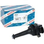 0221604008, Ignition coil VOLVO S70/S80/V70/XC70/XC90
