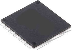 Фото 1/3 STM32F745ZET6, 32bit ARM Cortex M7 Microcontroller, STM32F7, 216MHz, 512 kB Flash, 144-Pin LQFP