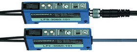 LFS-3060-103, Optical Amplifier PNP 200mm 330us 30V 200mA IP64 LFS